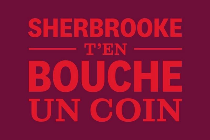 Sherbrooke t’en bouche un coin 2026 : entrevue avec Pauline Larouche